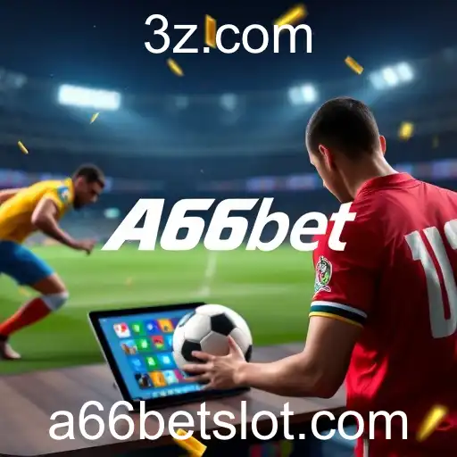 Expansão do A66bet no Mercado Brasileiro de Jogos