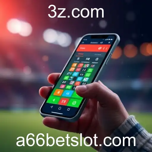 A Influência do a66bet no Mercado Brasileiro de Jogos