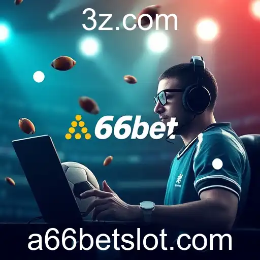 O Crescimento dos Jogos Online e o Papel do A66bet