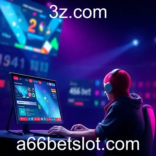 A Expansão do Mercado de Jogos Online em 2025