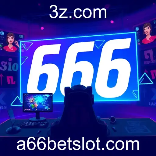 A66bet e o Crescimento dos Jogos Online em 2025