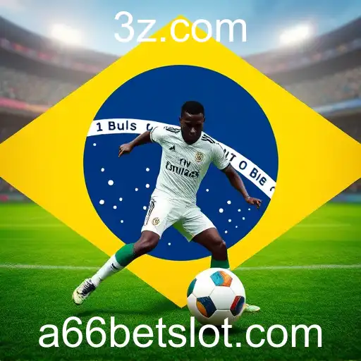 A Expansão de A66Bet no Mercado Brasileiro de Jogos