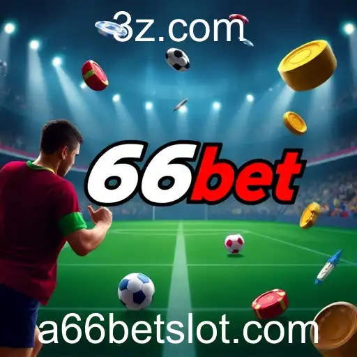 A Ascensão do a66bet no Mercado Português de Jogos