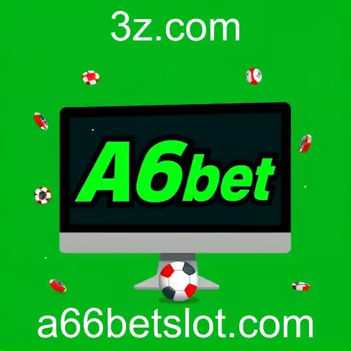 A Influência do A66bet no Mercado de Jogos Online