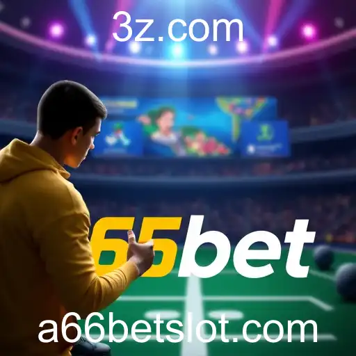 A Influência do a66bet na Indústria de Jogos Online