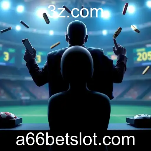 Cenário Atual dos Jogos Online Impulsiona a Popularidade do a66bet