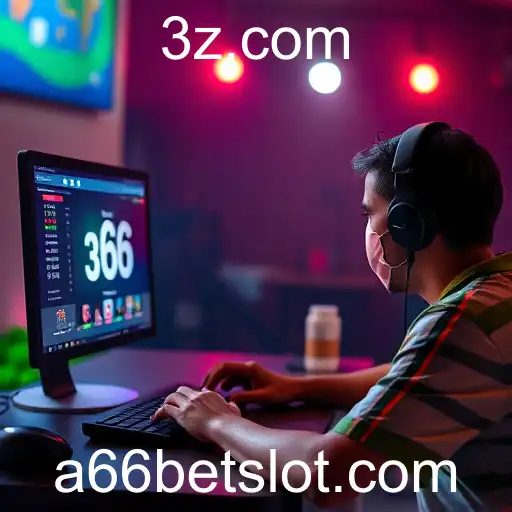 A66bet: Inovação e Responsabilidade no Cenário de Jogos Online