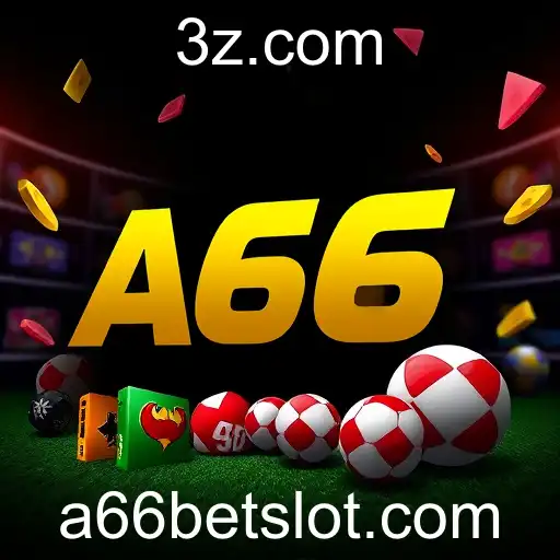 A Expansão dos Jogos Online e a Influência de a66bet