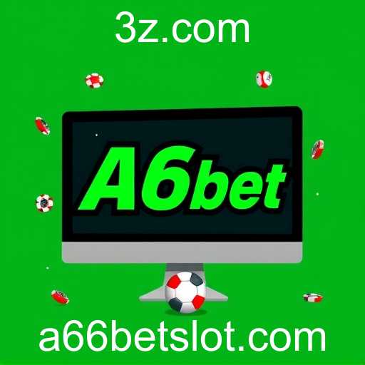 A Influência do A66bet no Mercado de Jogos Online