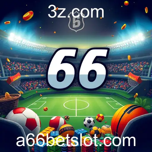 Ascensão dos Jogos Online no Brasil: Explorando o Mundo de a66bet