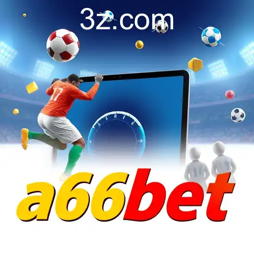 A Explosão dos Jogos Online e o Futuro de a66bet