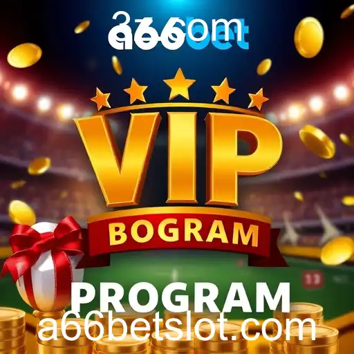 VIP Program do A66bet: A Experiência Exclusiva para Jogadores Dedicados